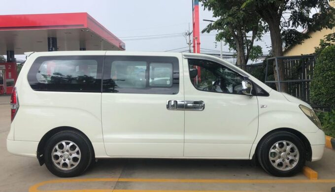 Private Transfer From Siem Reap to Phnom Penh - Recommended Essentials