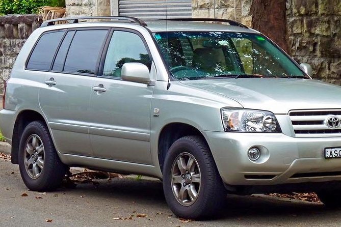 Private Transfer From Siem Reap to Phnom Penh - Booking and Pricing Details
