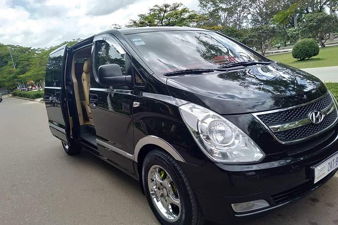 Private Transfer From Siem Reap to Phnom Penh - Optional Excursion Opportunities