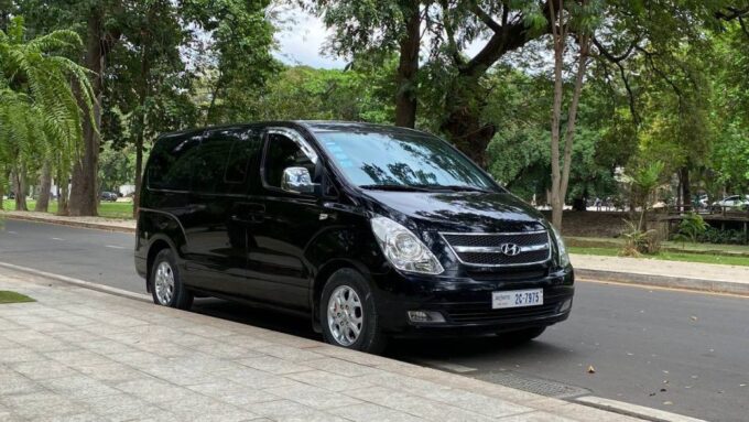 Private Transfer From Siem Reap to Sihanoukville - Accessibility and Assistance