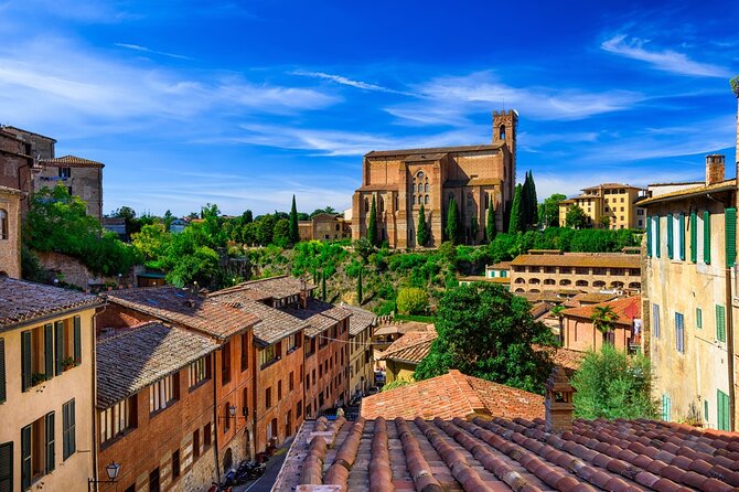 Private Transfer From Siena to Florence - Pricing Details