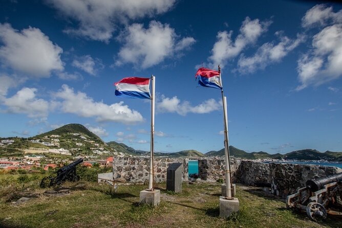 Private Transfer From Sint Maarten Airport to Accommodation - Scheduling Information