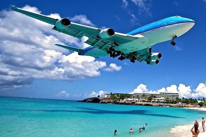 Private Transfer From Sint Maarten Airport to Accommodation - About Your Stay