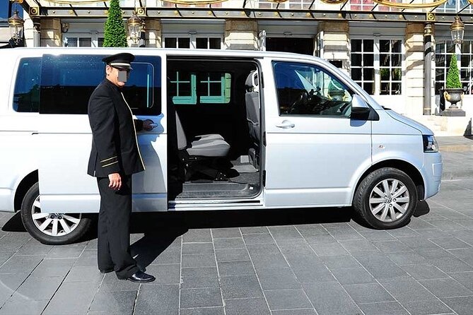 Private Transfer From Sint Maarten Hotels to Philipsburg Port - About Your Stay