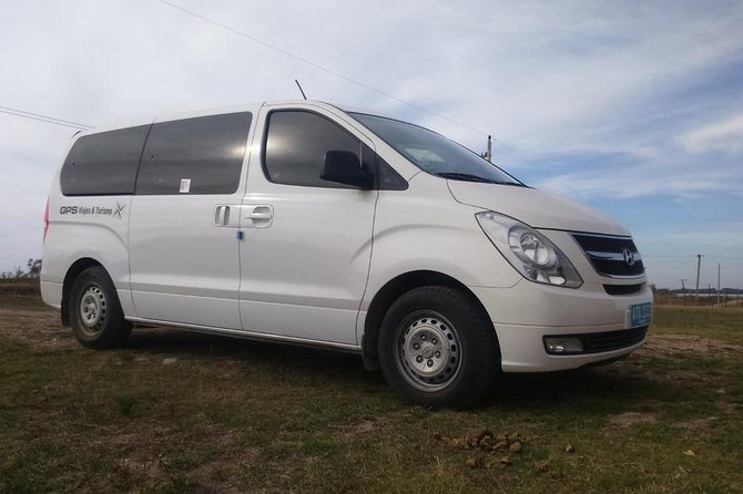 Private Transfer From SJO Intl Airport to Downtown Hotels - Pickup and Drop-off Logistics