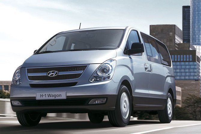 Private Transfer From SJO Intl Airport to Downtown Hotels - Availability and Accessibility