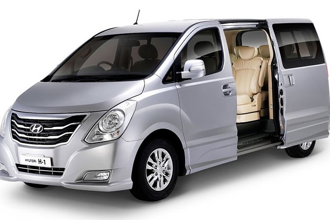 Private Transfer From SJO Intl Airport to Downtown Hotels - Travel Convenience Guaranteed