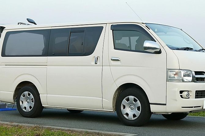 Private Transfer From SJO Intl Airport to Downtown Hotels - Pickup and Drop-off Information