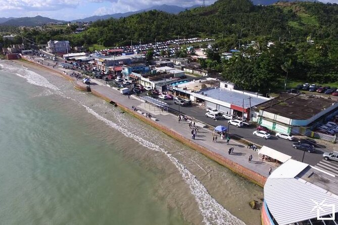 Private Transfer From SJU Airport to Humacao Hotels - Traveler Participation
