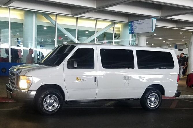 Private Transfer From SJU Airport to San Juan / Rio Grande - About Your Stay