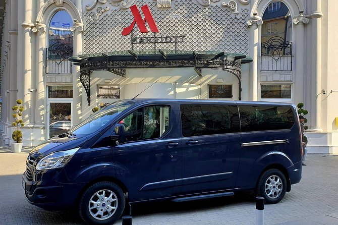 Private Transfer From Skopje To Sofia Or Vice Versa - Pricing and Booking Details