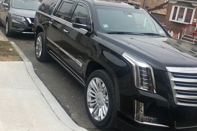 Private Transfer From SLC to Park City UT - Cancellation Policy