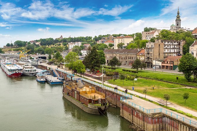 Private Transfer From Smederevo to Belgrade Airport (Beg) - About Your Stay