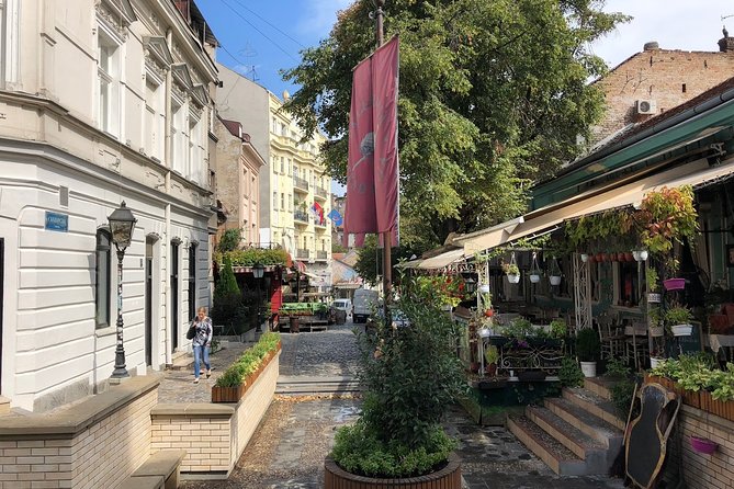 Private Transfer From Smederevo to Belgrade Airport (Beg) - Traveler Information