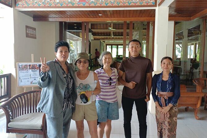 Private Transfer from Soekarno Hatta Airport to Jakarta Hotels - First Impressions and Booking Experience