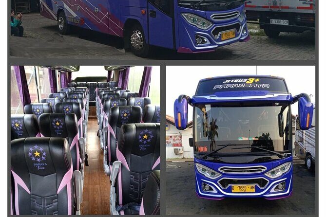 Private Transfer from Soekarno Hatta Airport to Jakarta Hotels - Value for Money