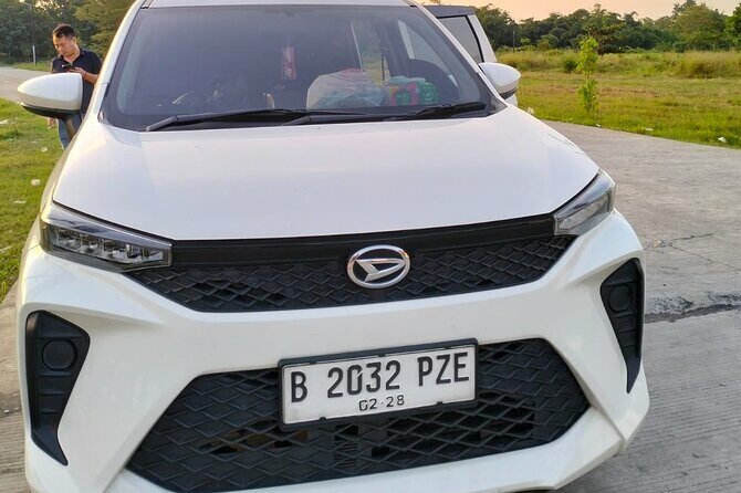 Private Transfer from Soekarno Hatta Airport to Jakarta Hotels - Customer Experiences: What Travelers Say