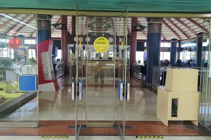 Private Transfer from Soekarno Hatta Airport to Jakarta Hotels - Practical Tips for Travelers