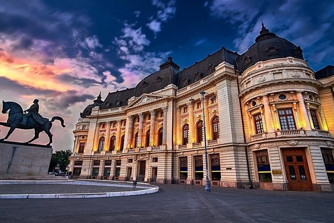 Private Transfer From Sofia to Burgas (Boj) Airport - Passenger Information