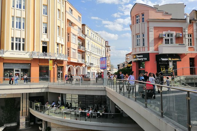 Private Transfer From Sofia to Plovdiv or Vice Versa - Pricing and Cancellation Policy