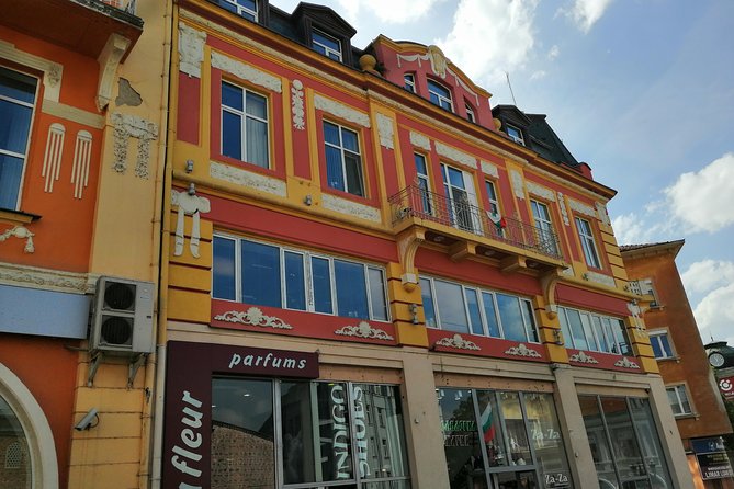 Private Transfer From Sofia to Plovdiv or Vice Versa - Review and Ratings