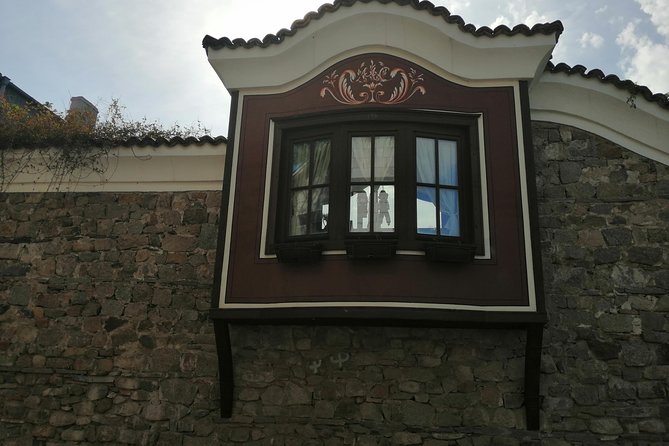 Private Transfer From Sofia to Plovdiv or Vice Versa - Flexible Scheduling and Accessibility