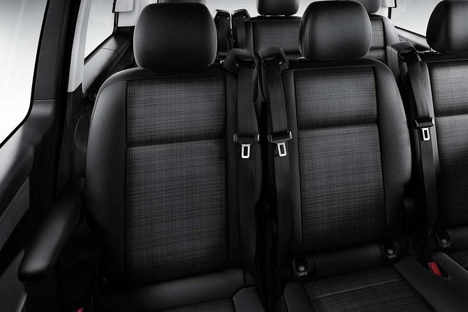 Private Transfer: From Sorrento (Hotel) to Rome (Hotel-Airport-Railway Station) - Customer Reviews and Feedback