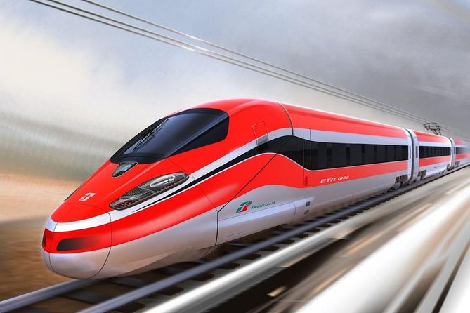 Private Transfer: From Sorrento (Hotel) to Rome (Hotel-Airport-Railway Station) - Pricing and Booking Information