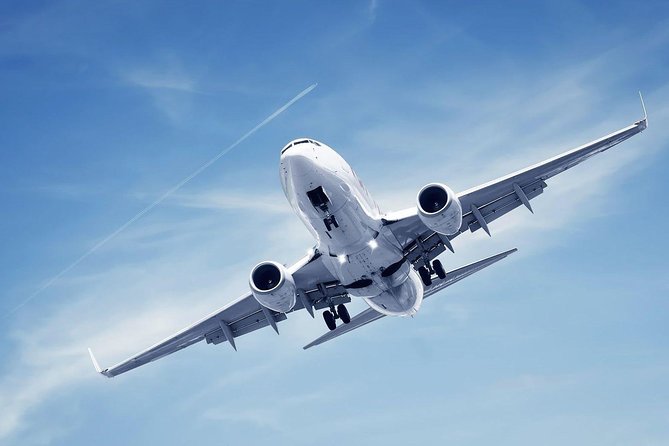 Private Transfer: From Sorrento (Hotel) to Rome (Hotel-Airport-Railway Station) - Flexible Pickup and Drop-off Options