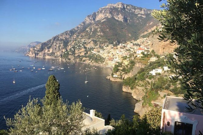 Private Transfer From Sorrento to Florence - Transfer Options Explained