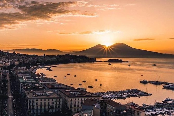 Private Transfer From Sorrento to Matera or Back - Arrival and Departure Assistance
