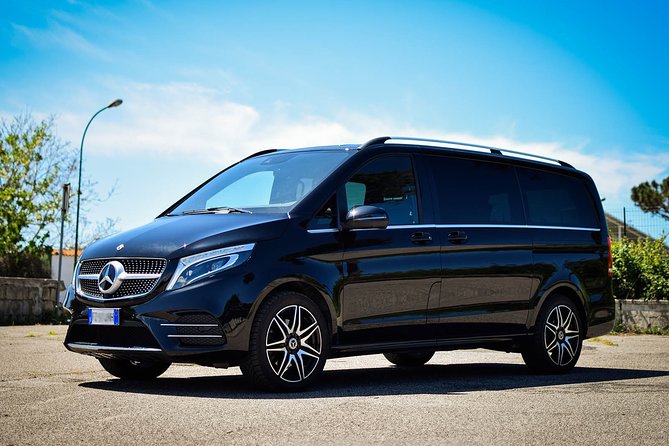 Private Transfer From Sorrento to Naples Airport, Port or Train Station - Traveler Experience and Feedback