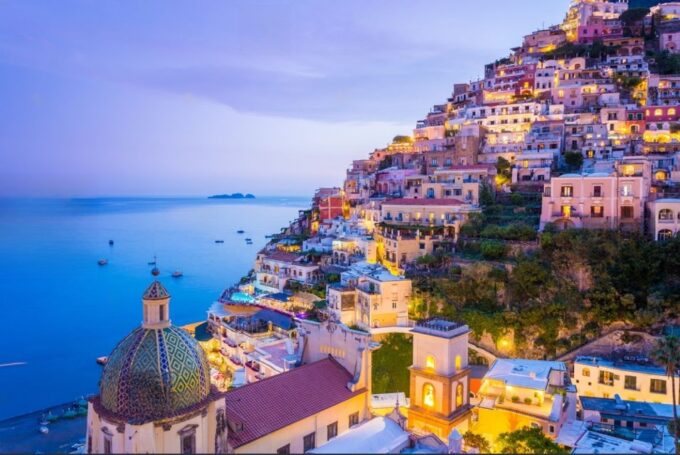 Private Transfer From Sorrento to Naples - Contact Information