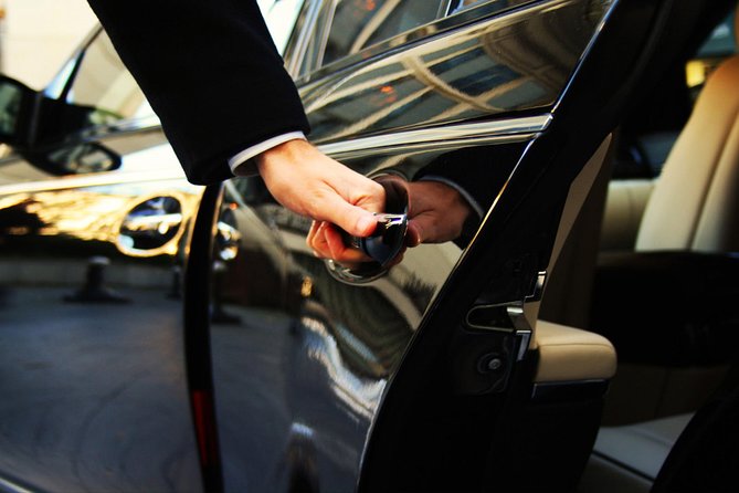 Private Transfer From Sorrento to Naples With Pick up - Transportation and Duration