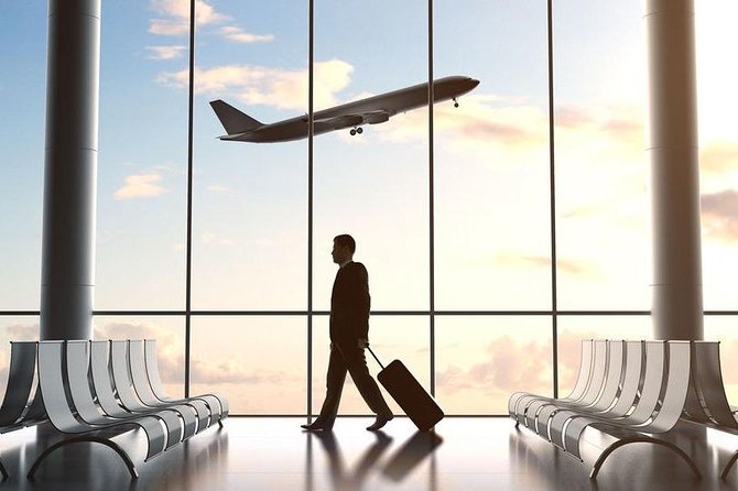 Private Transfer From Sorrento to Naples With Pick up - Additional Information