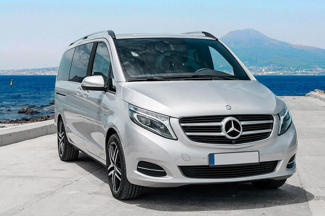 Private Transfer From Sorrento to Positano or Vice Versa - Benefits of Private Transfer
