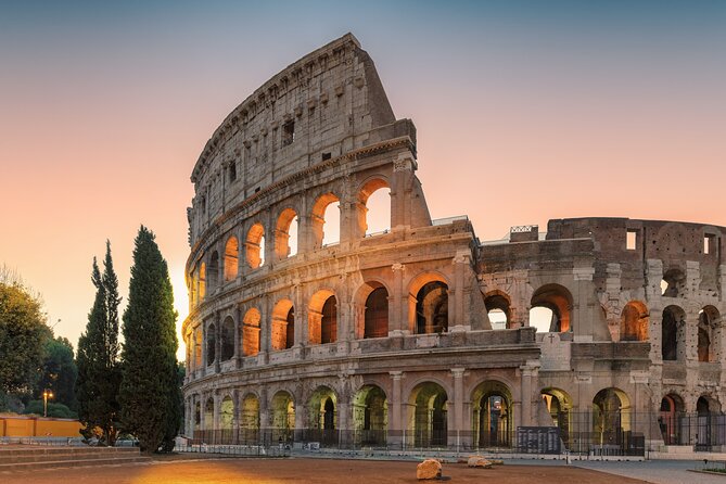 Private Transfer From Sorrento to Rome - Transportation and Drivers