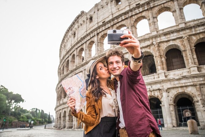 Private Transfer From Sorrento to Rome - Accessibility and Seating