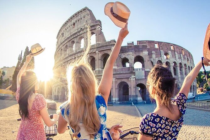 Private Transfer From Sorrento to Rome - Customer Reviews