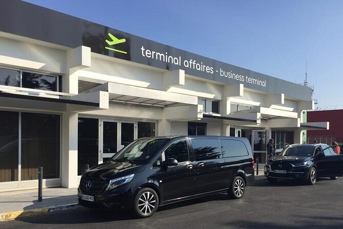 Private Transfer From Sorrento to Rome Airport or Back to Rome - Pricing and Booking