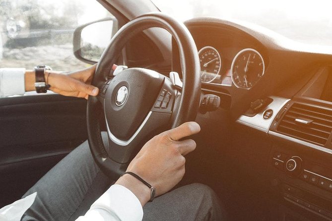 Private Transfer From Sorrento to Rome With 2 Hrs for Sightseeing - Key Points