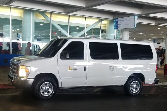 Private Transfer From Southwest Florida Airport (Rsw) to Naples - Key Points
