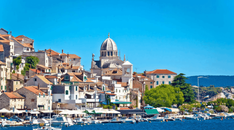 Private Transfer From Split Airport to Šibenik - Good To Know