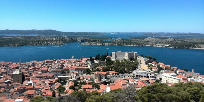 Private Transfer From Split Airport to Šibenik - Experience Highlights