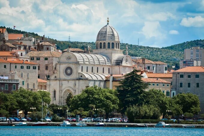 Private Transfer From Split Airport to Šibenik - Frequently Asked Questions