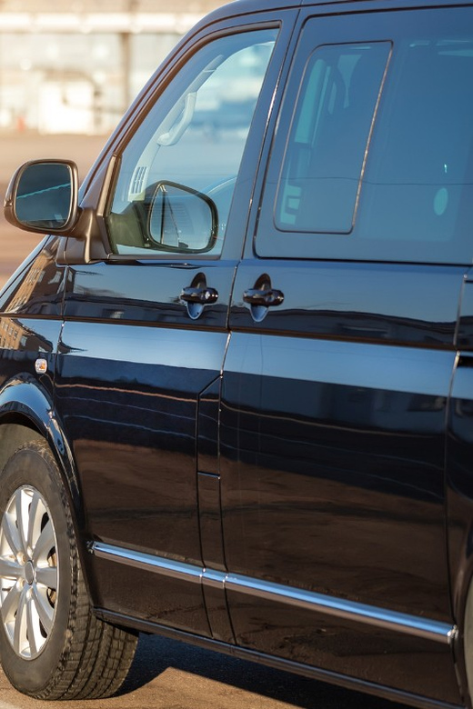 Private Transfer From Split Airport to Split - Good To Know