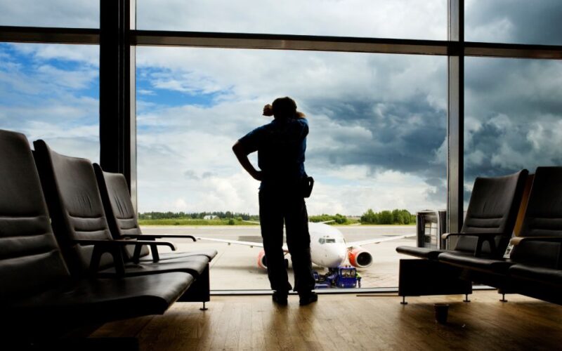 Private Transfer From Split Airport to Split - Driver and Communication