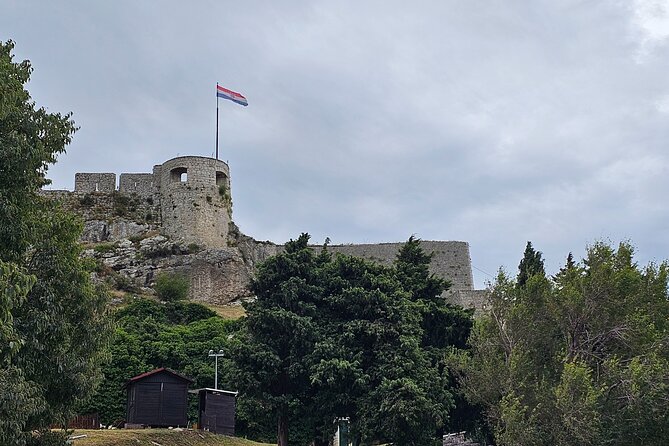 Private Transfer From Split Croatia Airport to Hotel - Vehicle Specifications