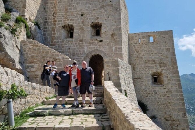 Private Transfer From Split Croatia Airport to Hotel - Pricing and Cancellation