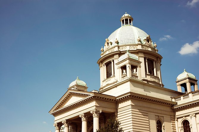 Private Transfer From Split to Belgrade, Hotel-To-Hotel, English-Speaking Driver - Pickup and Drop-off Locations